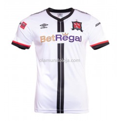 Camisola Dundalk Equipamento Primeiro 2021-2022 Manga Corta